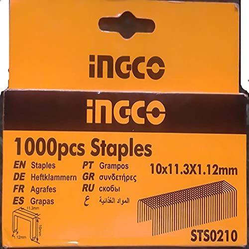 ingco%20STS0210%20stapler%20pins%201000pcs%20for%20HSG1404/HSG1405%20%20and%20HSG1406%20-%20Image%203