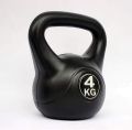Kettlebells For Strength Training, 4 Kg Kettlebell Weight. 