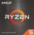 AMD Ryzen 5 5500 6-Core, 12-Thread Unlocked Desktop Processor. 