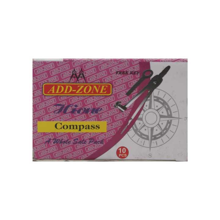 Add Zone Compass (10 Pieces)