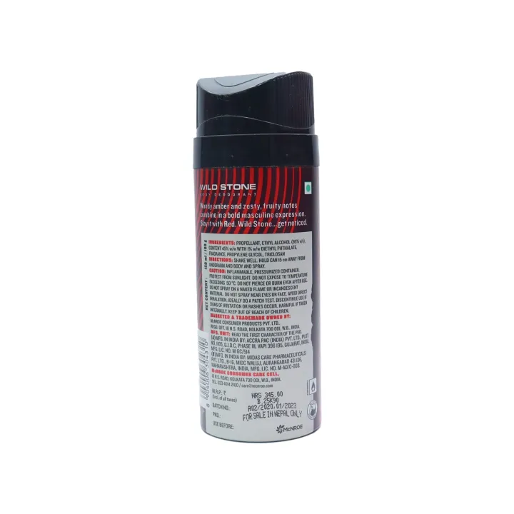 Wild%20Stone%20Red%20Men%20Body%20Spray%20150ml%20-%20Image%203