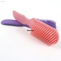 Difutagui African American curly hair moisture not High Quality New dry dense long hair tangle hair comb. 