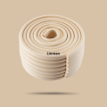 Linman 【linfang store】2M Baby Anticollision Strip Child Safety ProtHot Selling ection Soft Edge Corner Woman Anti-Bump Glass Table Bed Cover. 