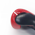BN Boxing Gloves Punching Gloves Red Color. 