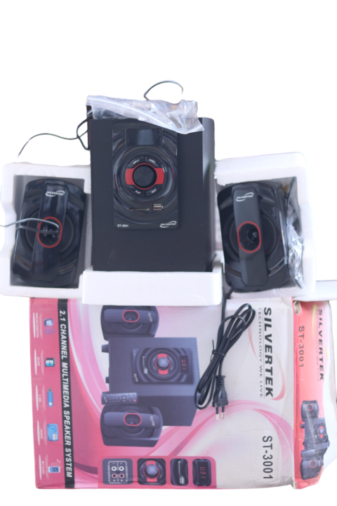 Silvertek%202.1%20Channel%20Multimedia%20Speaker%20System%20-%20ST-3001%20-%20Image%202