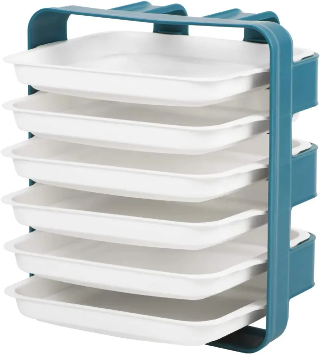 Wall%20Mounted%20Plastic%206%20Layer%20Kitchen%20Rack%20Table%20Top%20Dish%20Organizer%20Utensil%20Holder%20Dish%20Plate%20Serving%20Tray%20-%20Image%206