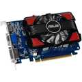 Asus Super Alloy Power Ge Force 2GB DDR3 GT730. 