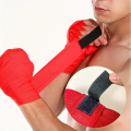 Cotton Boxing Hand Wrap Pair | Boxing Hand Wraps MMA Muay Thai Kick Boxing Handwraps For Training Bandages. 