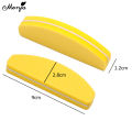 Monja Mini Nail File 100/180 Grit Double Side Washable Buffers Sponge Sanding UV Gel Polishing Block Manicure Pedicure Tool. 