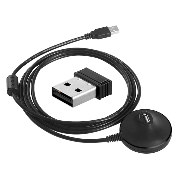 Bike USB Stick Receiver Adapter | Daraz.com.np