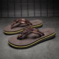 Summer Clip Rope Slipper For Men By Chapals.np - Fashion | Slippers For Men | Men's Footwear | Slippers |. 