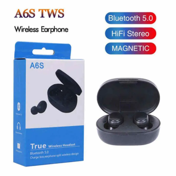 A6S%20TWS%20True%20Wireless%20Stereo%20IPX5%20Waterproof%20Dustproof%20Earbuds%20Bluetooth%205.0%20Headset%20with%20Mic%20-%20Image%203