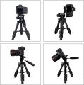 ZOMEi Q100 Mini Desktop Tripod for Project iphone ipad Support. 