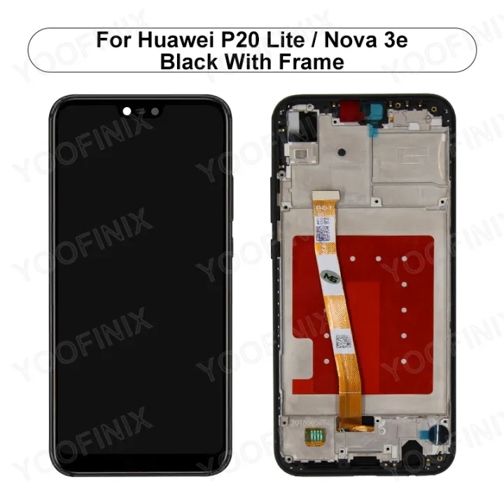 Clearance%20sale%20CHOICE%205.84%7CIPS%20For%20Huawei%20P20%20Lite%20LCD%20Display%20Digitizer%20Assembly%20For%20Huawei%20Nova%203E%20Touch%20Screen%20ANE-LX1%20LX2%20LCD%20Replace%20Parts%20-%20Image%203