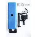 XIN XIU TF-308 40w Top Filter For Aquarium 3 In 1 Overhead Power Filter By Crown Aquatics. 