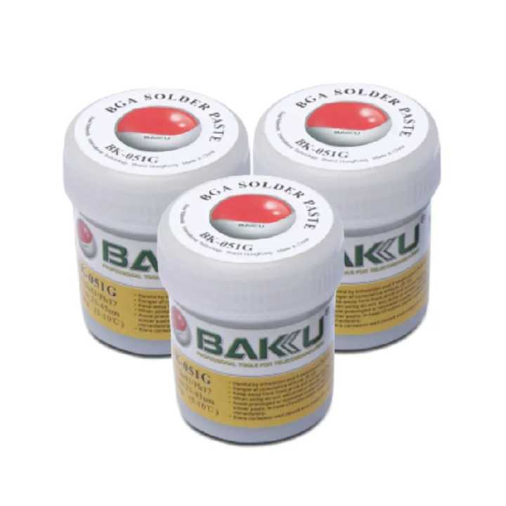 Baku BGA Soldering Paste (BK051G)
