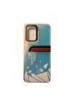 Soft Casetify Starbucks Coffee & Print Phone Case Realme 8 (5g) Back Cover. 