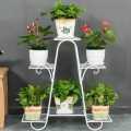 6 Flower Pot Stand. 