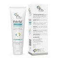 Fix Derma Fidelia Moisturizing Cream 75 gm | Non-Greasy Moisturizer for Dry & Chapped Skin | Fast Absorbing and Hydrating | with Urea and Lactic Acid. 