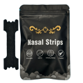 Nose Patch New Sheet 30 Hypoallergenic Breathable Non-Invasive Anti-Snoring Sticker Nasal Congestion Nose Strip Men and Women. 