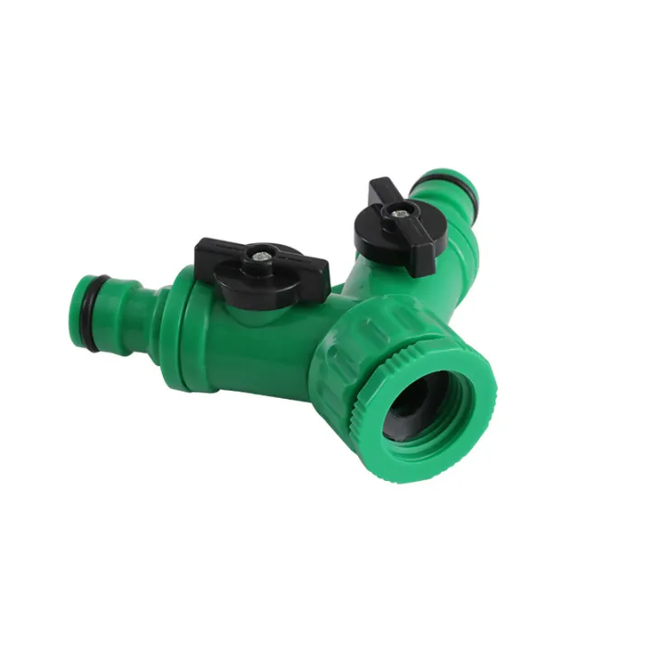 Y%20Connector%20Resealable%20Quick%20Coupling%20Drip%20Irrigation%20System%20Adapter%203-way%20Valve%20Mystic%20-%20Image%204
