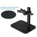Adjustable Microscope Stand Holder for USB Digital Microscope Mini Foothold Table Frame. 