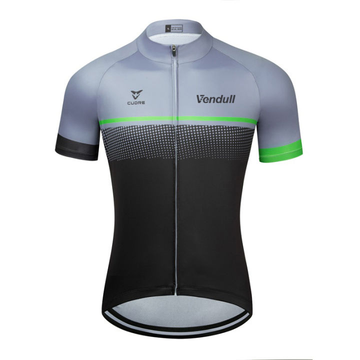 HOT%202024%20Vendull%20Team%20Cycling%20Jersey%20Shirt%20Racing%20Sport%20Bicycle%20Shirt%20Ropa%20Ciclismo%20Pro%20Man%20MTB%20Bike%20Jersey%20Summer%20Cycling%20Wear%20-%20Image%202