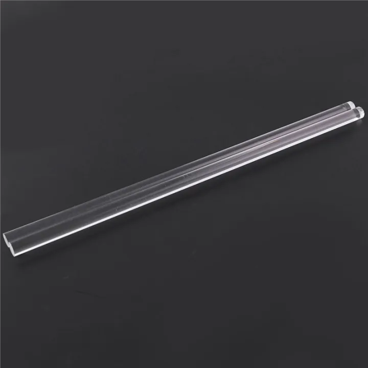 8Pcs%2010mm%20Clear%20Round%20Acrylic%20Bar%20PMMA%20Extruded%20Rod%2012%20Inch%20Length%20-%20Image%203