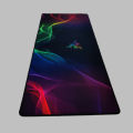 Big Size Desk PC Computer Desktop Mouse Mat Pad-XXL. 