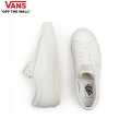 Vans Anaheim Factory VN0A3WLQ8FJ Style 73 DX White Shoes for Unisex 2141H | White Casual Unisex Sneaker. 
