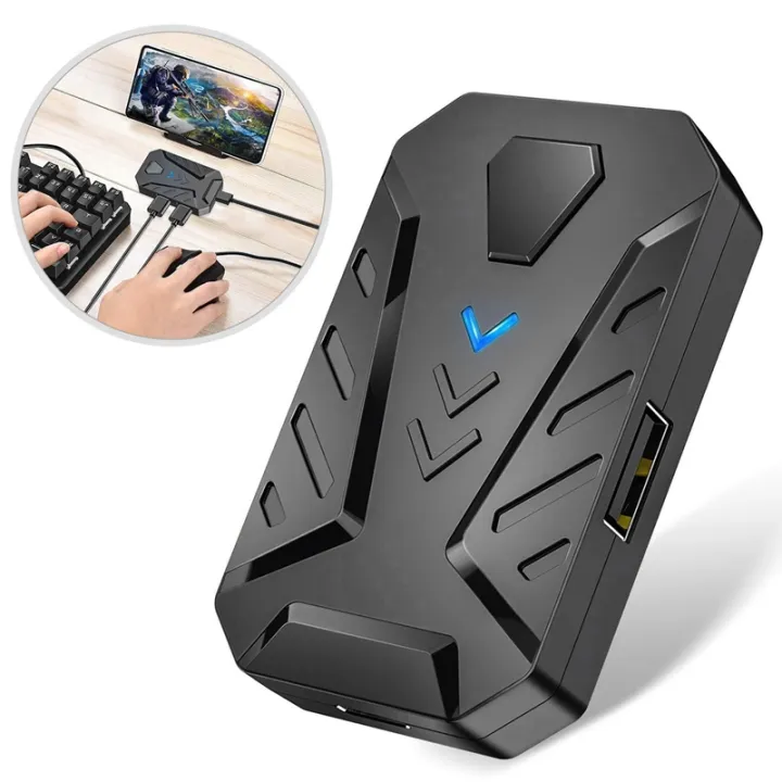 GAMWING%20MIX%20PRO%20Mouse%20and%20Keyboard%20Converter%20%20Android%20and%20IOS%20Mobile%20Phone%20Game%20Peripheral%20Keyboard%20and%20Mouse%20Converter%20-%20Image%205