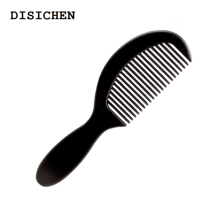 DISICHEN%20Affordable%201/4pcs/set%20Portable%20Hairdressing%20Salon%20Comb%20Fine%20Dressing%20Combs%20Hair%20Stylists%20Styling%20Combs%20Reduce%20Scalp%20Barber%20Accessorie%20Black%20-%20Image%205