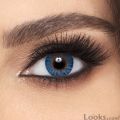 FreshLook True Sapphire Shades Color Contact premium Eye Lens For a Prefect Classy looks. 
