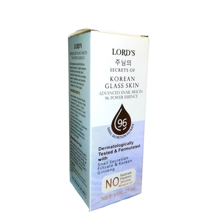 Lords%20Advanced%20Snail%20Mucin%2096%20Power%20Essence%2025%20ml%20Korean%20Snail%20Essence%20-%20Image%206