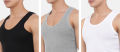 Dollar Big Boss Men Pack Of 2 Cotton Sando Vest - Multisize | Fashion | Innerwear | Summer Sando Vest For Men. 