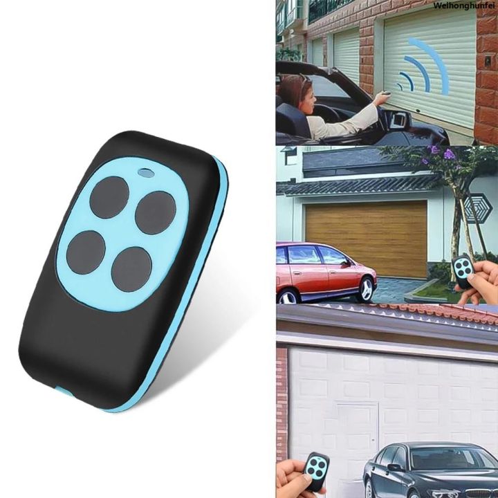 WeihonghunfeiSales%20promotion%20Universal%20remote%20control%20433Mhz%20garage%20door%20copying%20clone%20RF%20transmitter%20wireless%20remote%20control%20433.92Mhz%20for%20door%20copying%20-%20Image%205