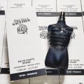 Jean Paul Gaultter JPG Ultra Male EDT Fragrance Fro Men Tester Pack -125ml. 