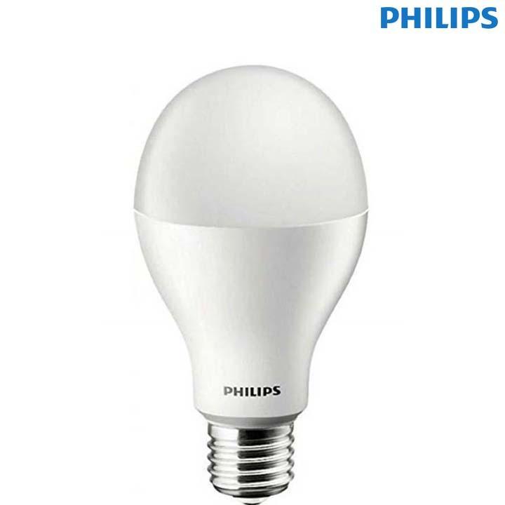 Philips Stellar Bright Base E27 17-Watt Led Bulb - (Cool Day Light)