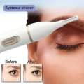 Multifunction 5in1 Replaceable Lady Epilator Portable Rechargeable Electric Women Intimate Hair Remove Mini Shaving Trimmer. 