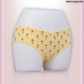 WeihonghunfeiFashion 3 Pack velona printed Panty. 