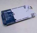 Genuine Arduino Mega 2560 R3 (Italy). 