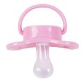 Mumlove Baby Silicone Pacifier - BPA Free. 