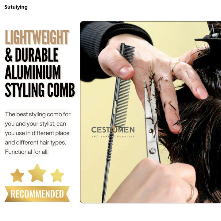 Sutuiying%20New%20Aluminium%20Rat%20Tail%20Combs%20Spirial%20Handle%20Heat%20Resistant%20Women%20Luxury%20Smooth%20Hair%20Comb%20Multi%20Functonal%20Barber%20Styling%20Tools%20For%20Men%20-%20Image%206