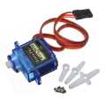 TowerPro SG90 Continuous Rotation 360 Degree Servo Motor. 