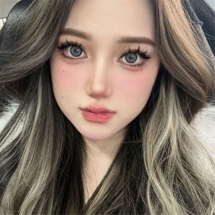 5%20Pairs%20Pack%20Japanese%20Cosplay%20False%20Eyelashes%20Faux%20Mink%20Thick%20Manga%20Anime%20Lashes%20Dramatic%20Doll%20Strip%20Lashes%20for%20Women%20-%20Image%202