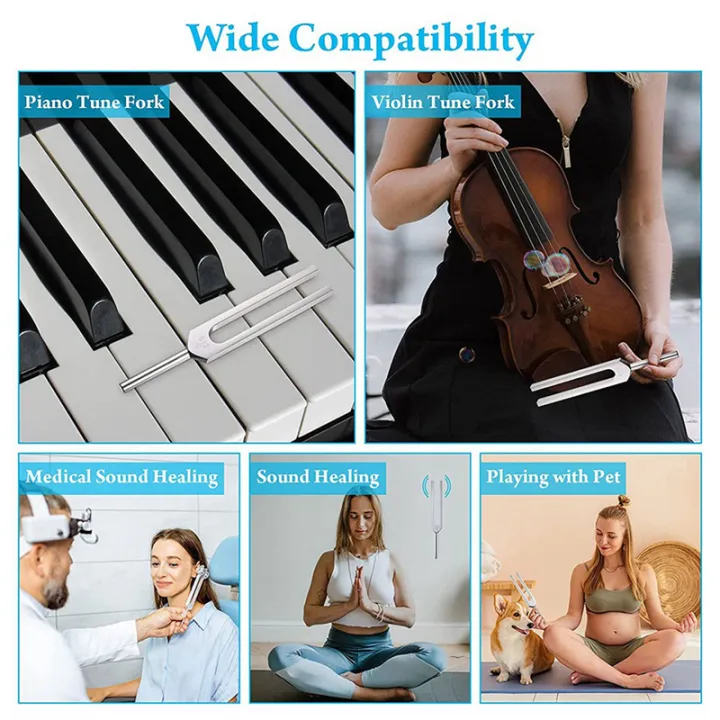 20%20Pack%20Tuning%20Fork%20Set(128%20Hz,256%20Hz,512%20Hz,528%20Hz)with%20Tuning%20Fork%20Hammer%20for%20Sound%20Sound%20Vibration%20Tools%20-%20Image%204