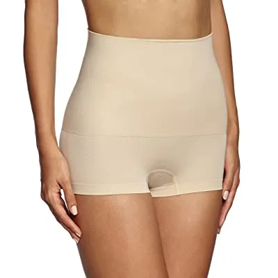 High-Waist%20Panty%20Girdle%20Slimming%20Cycling%20Underwear%20for%20Women%20Control%20Panties%20Briefs%20Shapewear%20-%20Image%203