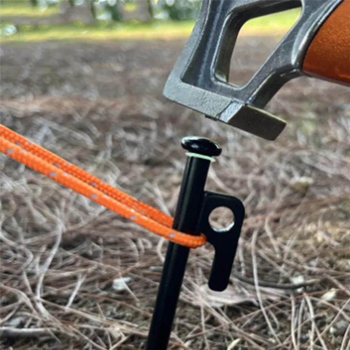 Tent%20Stakes%20Heavy%20Duty,%20Yard%20Stakes%20Metal%20Tent%20Pegs%20Ground%20Stakes%20Tent%20Pegs%20for%20Outdoor%20Camping%20Pitching%20Canopy,A%20-%20Image%203