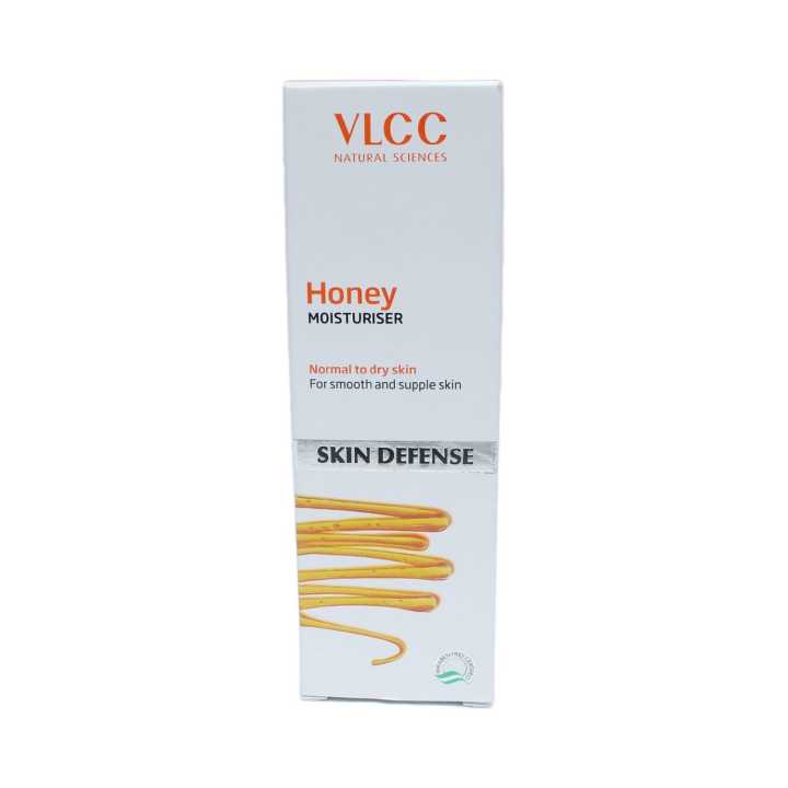 VLCC Honey Moisturiser 100g