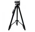 Yunteng 5208 Aluminum Light Weight Tripod With Bluetooth Remote For Smartphone. 